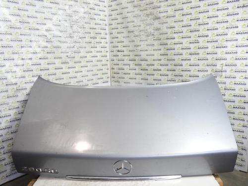 Used Tailgate Tailgate 21969277 21969277