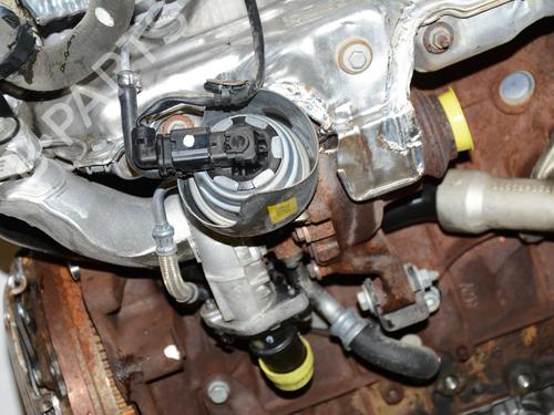 Engine PEUGEOT EXPERT Van (VF3A_, VF3U_, VF3X_) 2.0 HDi 130 | BP35888044M1 - Image 2