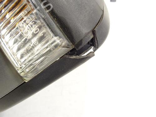 Right mirror RENAULT SCÉNIC III (JZ0/1_) 1.5 dCi | BP30648369C27 