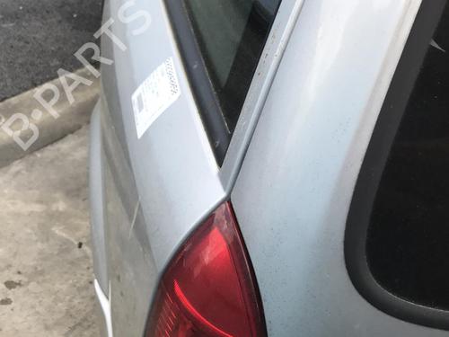 Right taillight OPEL ASTRA G Estate (T98) 1.6 16V (F35) | BP20052495C35 