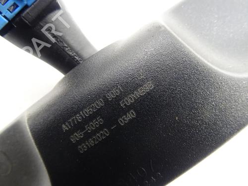 Rear mirror MERCEDES-BENZ CLA (C118) CLA 220 d (118.314) | BP31587178I6 