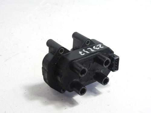 Used Ignition coil PEUGEOT 106 I (1A, 1C) 1.0 (50 hp) 21971343