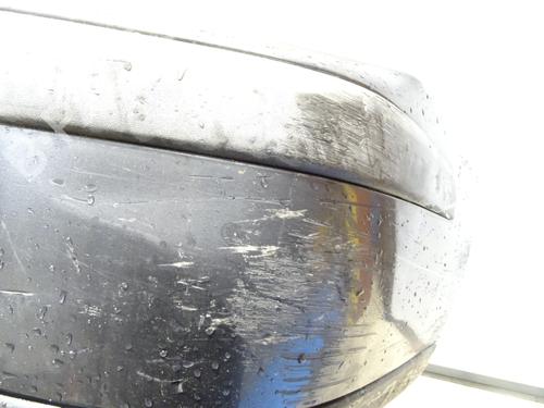 Used Rear bumper Rear bumper VOLVO S60 I (384) 2.4 (140 hp) 31250074 31250074