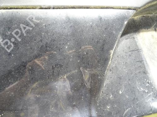 Rear bumper HYUNDAI i10 I (PA) 1.2 | BP29378164C8 