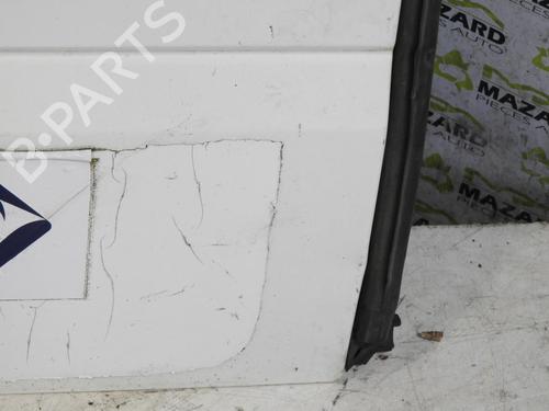 Used Left tailgate FORD TRANSIT Van (FA_ _) 2.0 DI (FAE_, FAF_, FAG_) (86 hp) 21971734