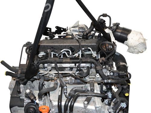 Engine AUDI A3 (8V1, 8VK) 2.0 TDI | BP37273139M1 - Image 2