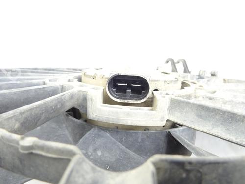 Radiator fan RENAULT MASTER III Van (FV) 2.3 dCi 100 FWD (FV0A, FV0B, FV0G, FV0K, FV0H) | BP28320359M35 - Image 7