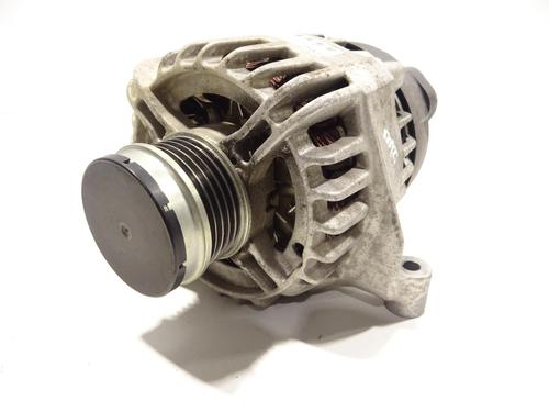 Alternator FIAT PANDA (312_, 319_) 0.9 4x4 (312PXG1A) | BP27279302M7  - Image 5