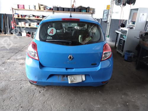 Left headlight RENAULT CLIO III (BR0/1, CR0/1) 1.5 dCi | BP37527700C28 - Image 15