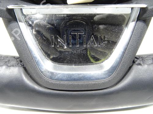 Steering wheel RENAULT CAPTUR I (J5_, H5_) 1.5 dCi 90 (J5N4, J5M5, J5MW, J5M6, J5AL, J5AJ) | BP32063736C49 - Image 15