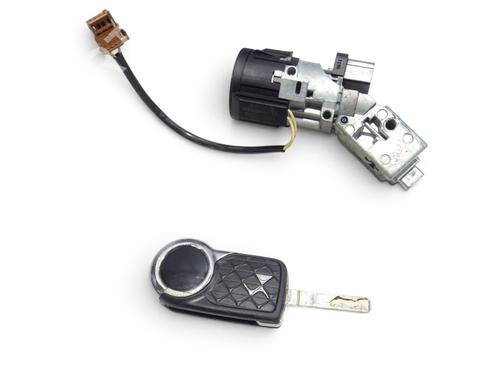 Electronic module DS DS 3 (SA_) 1.2 THP 110 / PureTech 110 (SAHNPS, SAHNZ6, SAHNZT) | BP38599080M83 - Image 10