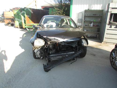 Right tailgate light VW GOLF V (1K1)  | BP20046612C80 