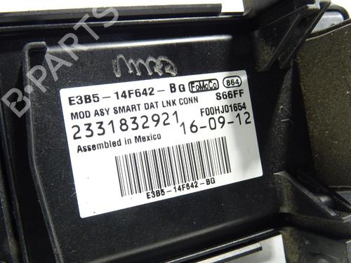 Used Electronic module Electronic module FORD KA+ III (UK, FK) 1.2 Ti-VCT (85 hp) 32519873 32519873