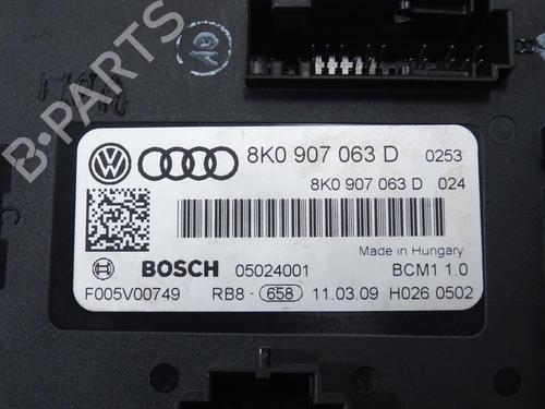 Electronic module AUDI A4 B8 Avant (8K5) 2.0 TFSI quattro | BP24538361M83  - Image 6