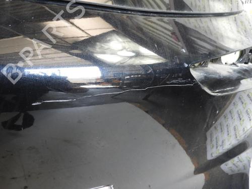 Tailgate RENAULT CAPTUR II (HF_) Blue dCi 95 (HFAF) | BP20066894C6 