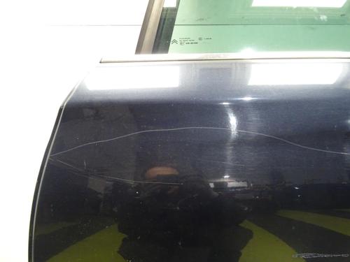 Left rear door CITROËN C4 II (NC_) 1.6 HDi 110 | BP20050638C4