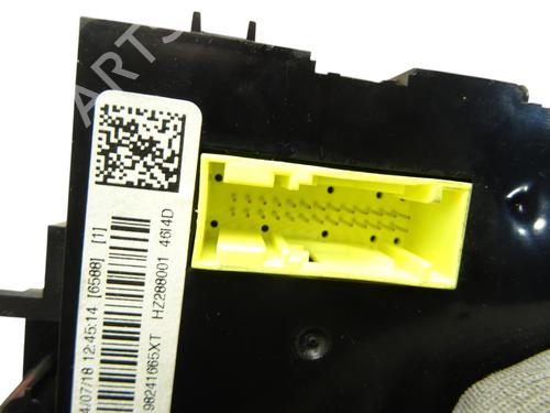 Climate control DS DS 3 Convertible (SB_) 1.2 THP 110 | BP40158895I5 - Image 2