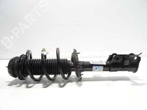 Right front shock absorber KIA PICANTO III (JA) 1.0 | BP24861001M17 - Image 2