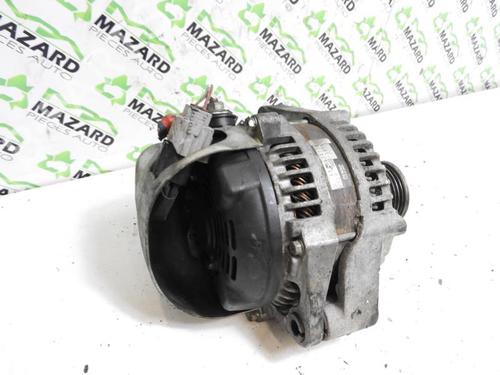 Used Alternator Alternator RENAULT ESPACE IV (JK0/1_) 3.0 dCi (JK0J, JK0V) (177 hp) 20048335 20048335