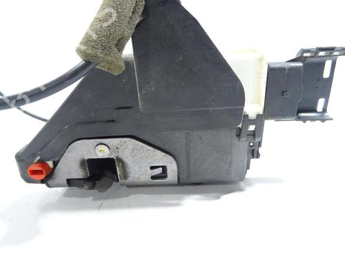 Rear left lock PEUGEOT 308 I (4A_, 4C_) 1.6 HDi | BP26657084C100 