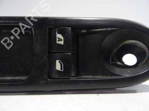 Left front window switch PEUGEOT 207 (WA_, WC_) 1.4 HDi | BP29571387I27 