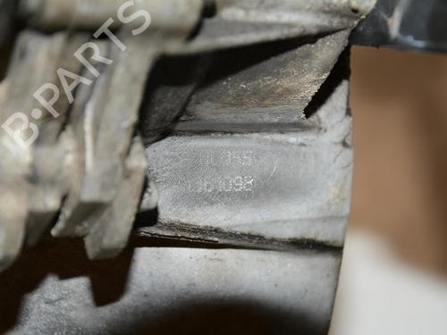 Gearbox CITROËN C3 II (SC_) 1.4 HDi 70 (SC8HZC, SC8HR0, SC8HP4) | BP39697368M3 - Image 5