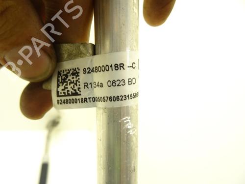 AC pipe NISSAN NV400 Van (X62, X62B)  | BP29425045M126 