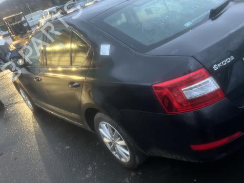 Left front window switch SKODA OCTAVIA III (5E3, NL3, NR3) 1.6 TDI | BP32341746I27  - Image 12