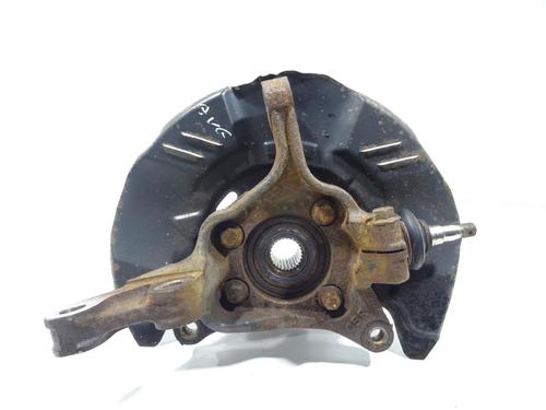 Used Left front steering knuckle SUBARU FORESTER (SH_) 2.0 D AWD (SHH, SHD, SHN) (147 hp) 29838965