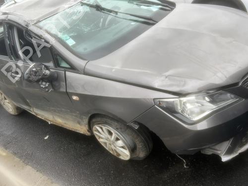 Left front window switch SEAT IBIZA IV (6J5, 6P1) 1.6 TDI | BP25347550I27  - Image 12