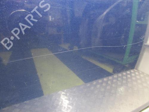 Left rear door HYUNDAI TUCSON (JM) 2.0 CRDi All-wheel Drive | BP21594752C4 