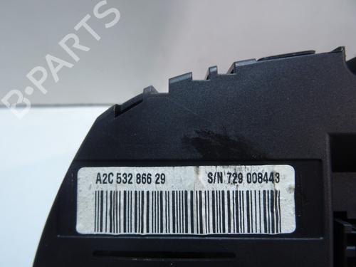 Used Instrument cluster Instrument cluster BMW 3 Coupe (E92) 330 d (231 hp) 31834698 31834698