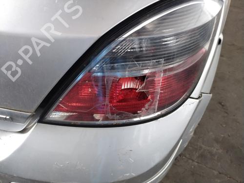 Pipe OPEL ASTRA H (A04) | BP38343737M125 - Image 12