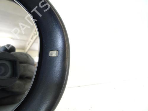 Used Right mirror VW GOLF VI (5K1) [2008-2014]  20040320