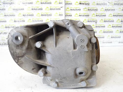 Rear differential BMW 3 (E90) 320 d | BP20177502M24 