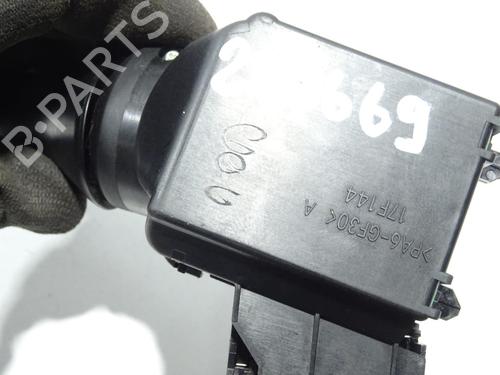 Ratstangsstang TOYOTA YARIS (_P9_) 1.4 D-4D (NLP90_, NLP90R) | BP29585638I23 