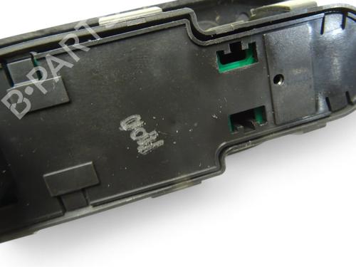 Left front window switch PEUGEOT 207 (WA_, WC_) 1.4 HDi | BP40535596I27 - Image 2