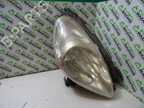 Used Right headlight Right headlight CITROËN XSARA PICASSO (N68) 2.0 HDi (90 hp) 20059369 20059369