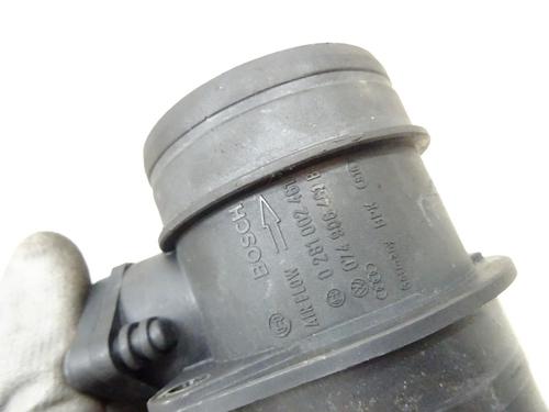 Mass air flow sensor AUDI A3 (8P1)  | BP20042323M95 