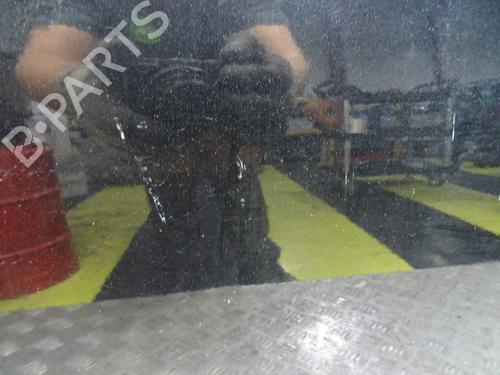 Right front door MERCEDES-BENZ C-CLASS (W204) C 220 CDI (204.002) | BP29571394C3 
