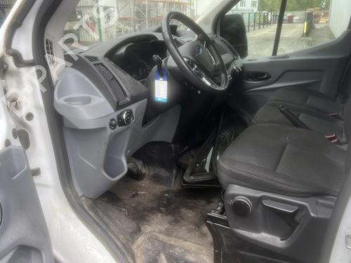Frontplate/Frontkurv FORD TRANSIT V363 Van (FCD, FDD)  | BP29372464C72 