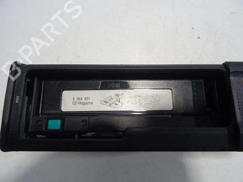 Radio BMW 3 Coupe (E92) 330 xd | BP29895946E6  - Image 7