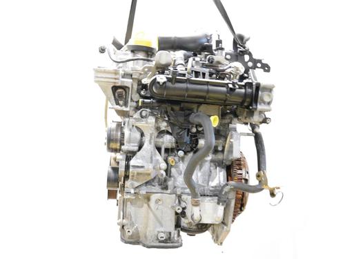 Engine RENAULT CLIO IV (BH_) 0.9 TCe 90 (BHNF, BHMA, BHMH, BHJK, BHJR) | BP34520020M1  - Image 5