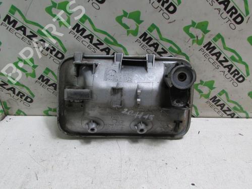 Used Front left exterior door handle PEUGEOT 806 (221) 2.0 HDI (109 hp) 20175907
