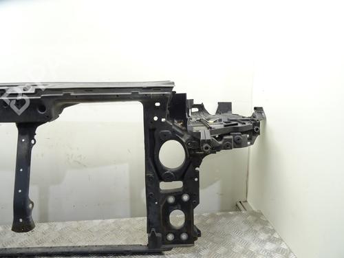 Frontplate/Frontkurv VW TOUAREG (7LA, 7L6, 7L7) 2.5 R5 TDI | BP28083362C72 