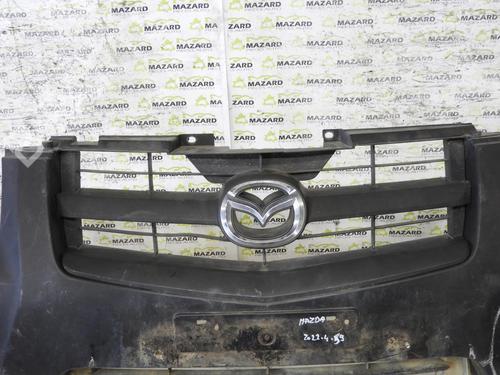 Used Front bumper Front bumper MAZDA B-SERIE (UF) 2.5 D 4WD (UFY0) (86 hp) 21972183 21972183