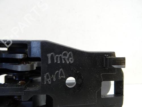 Used Front right interior door handle Front right interior door handle TOYOTA RAV 4 II (_A2_) 2.0 4WD (ACA21, ACA20) (150 hp) 20054116 20054116