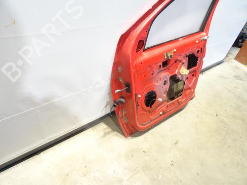 Dør højre fortil DACIA SANDERO 1.4 MPI LPG | BP31300934C3 