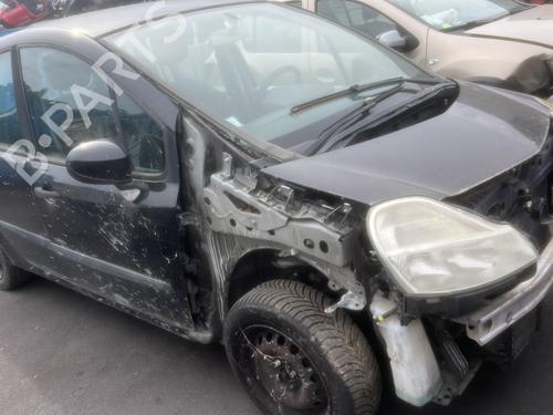 Intercooler RENAULT MODUS / GRAND MODUS (F/JP0_) 1.5 dCi (JP0G, JP0H) | BP27606261M30  - Image 9