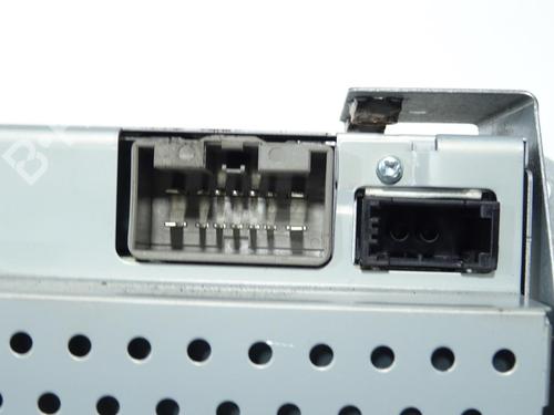 Radio JAGUAR XF I (X250) 3.0 D | BP30171231E6